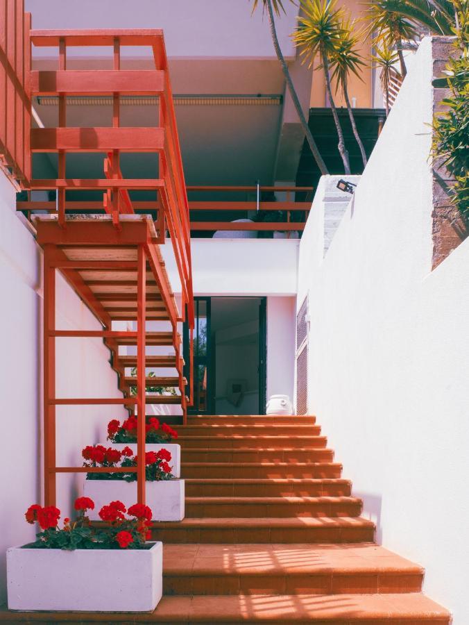 Sea Apartment & Pool 2 Palermo Exterior foto