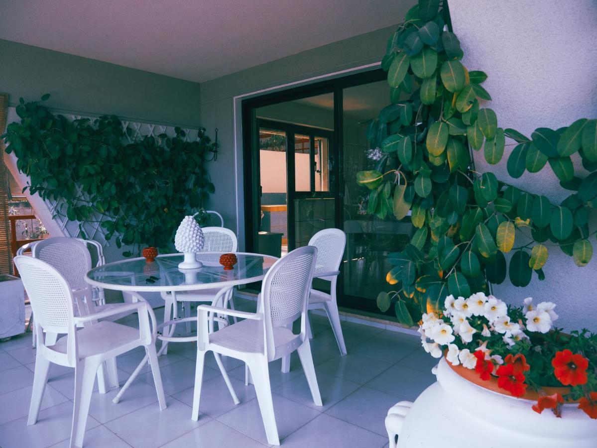 Sea Apartment & Pool 2 Palermo Exterior foto