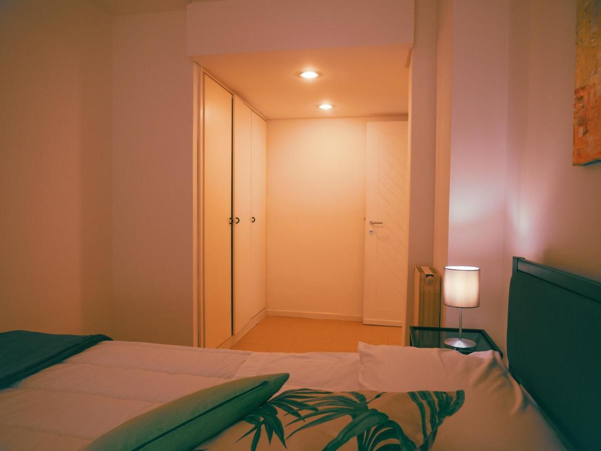 Sea Apartment & Pool 2 Palermo Exterior foto