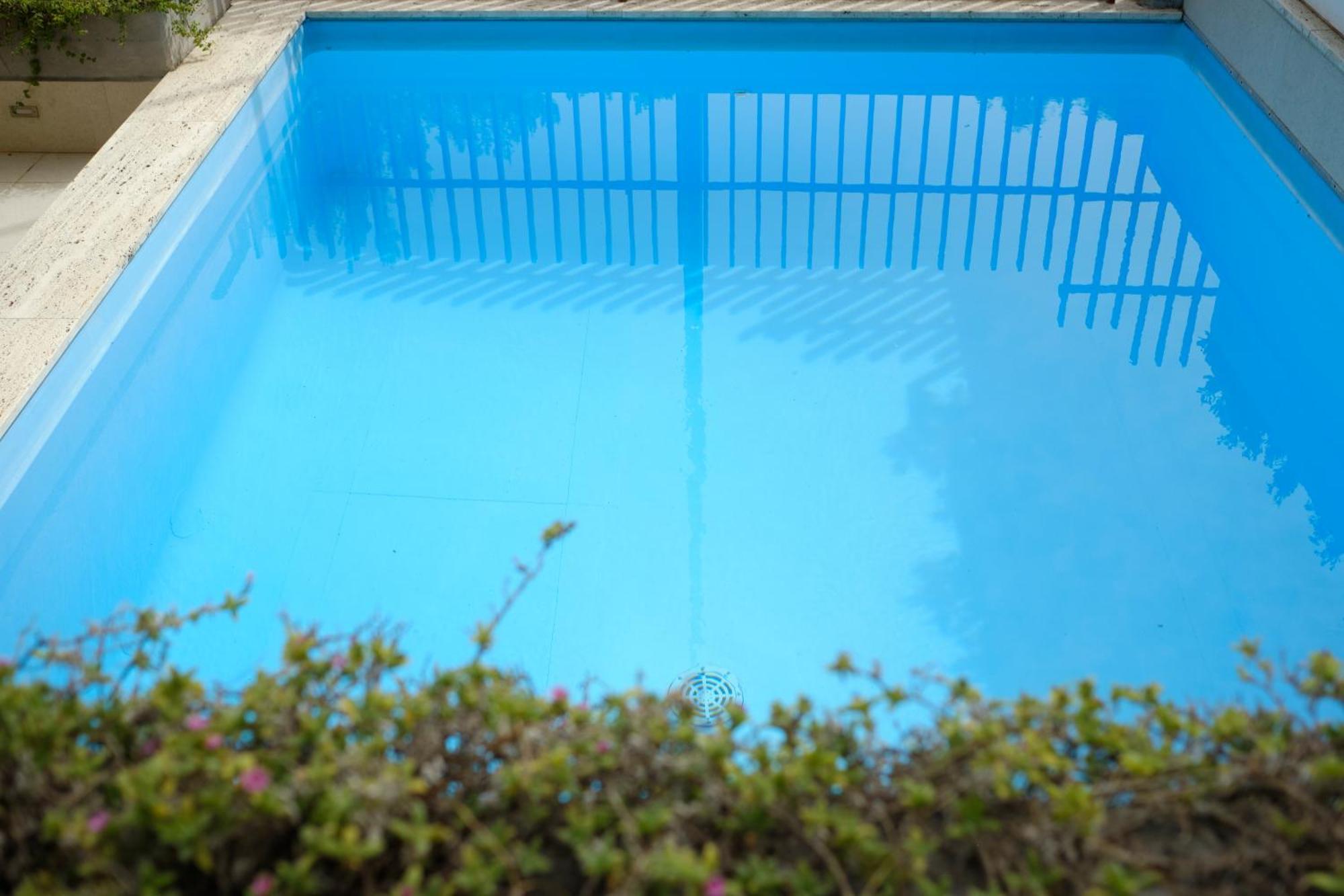 Sea Apartment & Pool 2 Palermo Exterior foto